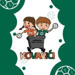 Kovarići borbeni na domaćem parketu, najmlađi briljirali u Buzetu