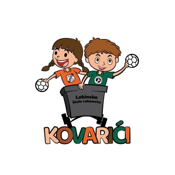 Vikend pun rukometa za naše mlađe uzraste